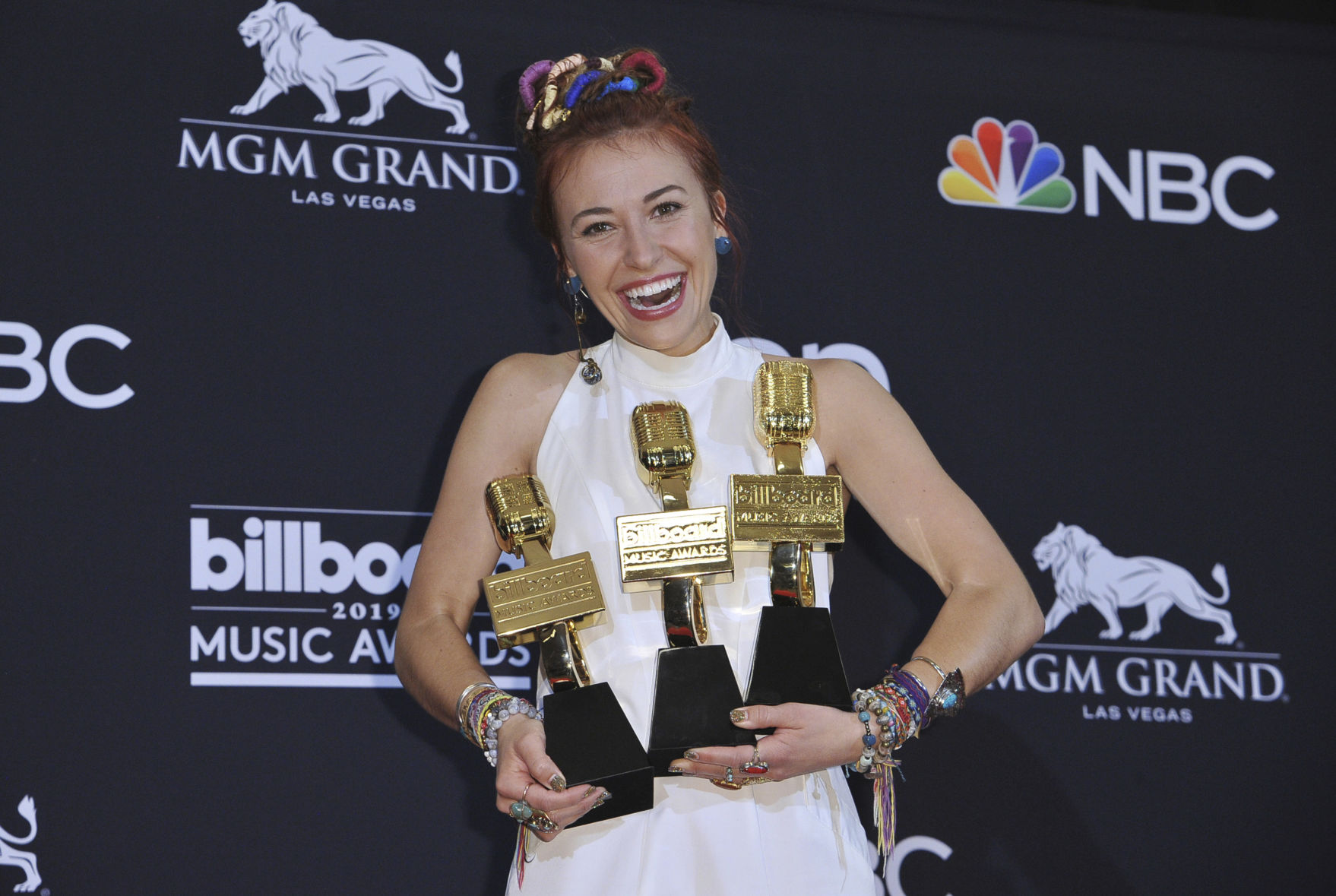 Lauren Daigle